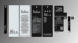 吊牌設(shè)計(jì)圖片