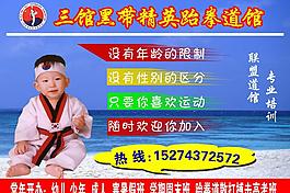 黑带精英图片