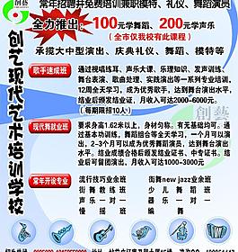 創藝培訓學校圖片