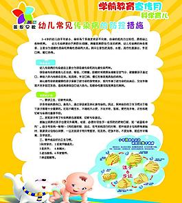 幼兒學前教育科學育兒圖片