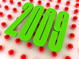 創意2009