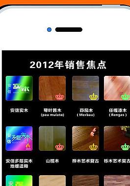 蘋果五s模型 地板圖片
