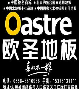 歐圣地板圖片