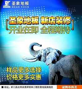 圣象地板图片