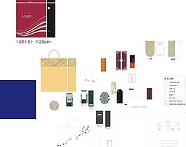 吊牌設(shè)計圖片