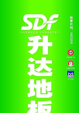 升達(dá)地板圖片