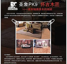 圣象地板圖片