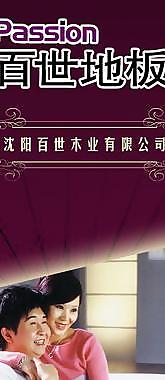 百世地板圖片