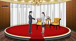 商務(wù)素材圖片