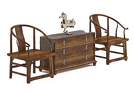 家具素材模型