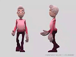 男人
