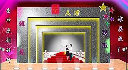 門頭效果圖片