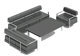 3d模型素材