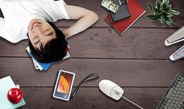 電腦圖片