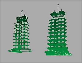 二七纪念塔