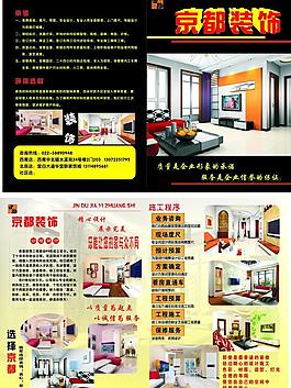 京都裝飾圖片