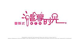 ktv標志圖片