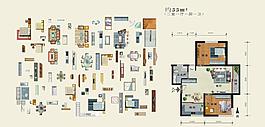 户型 家居图片