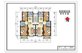 戶型圖圖片