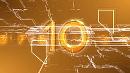 倒計時視頻
