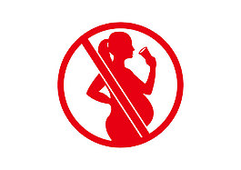 孕婦禁止