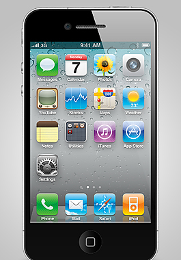 iPhone 4
