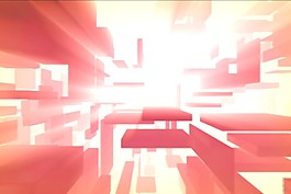 音樂電視背景