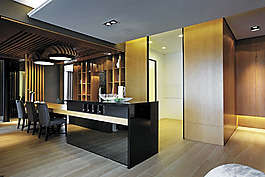 室內(nèi)陳設(shè)素材