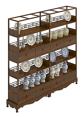 實(shí)用家居柜