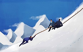 企業文化宣傳