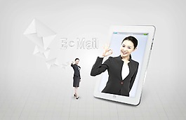 手機廣告