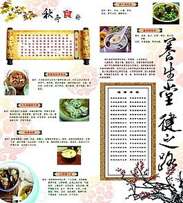 日式菜譜