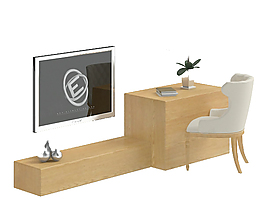 現(xiàn)代電視柜