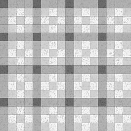 黑白灰方格背景素材