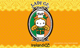 LADYCC 外國公主