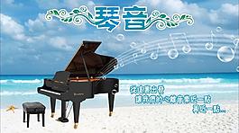 琴音圖片