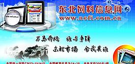 網(wǎng)站雜志宣傳廣告圖片