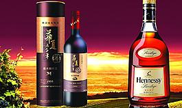 紅酒圖片