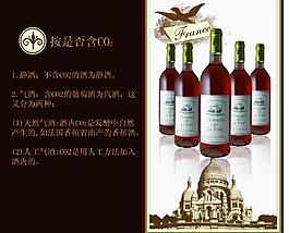 紅酒畫冊圖片