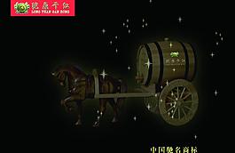 紅酒海報(bào)圖片