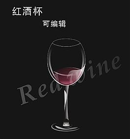 紅酒杯圖片