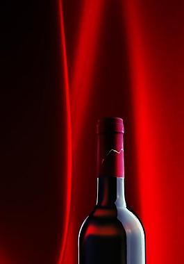 紅酒廣告圖片