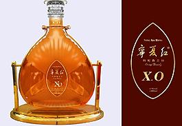 寧夏紅酒圖片