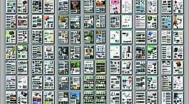 數(shù)碼先鋒2009年第一期電子雜志圖片