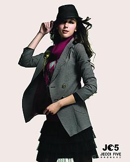 美女圖片