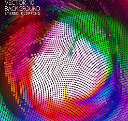 馬賽克背景圖片