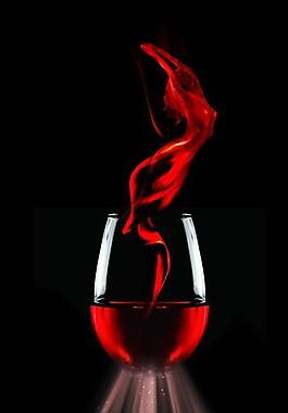 卡斯特紅酒手冊圖片