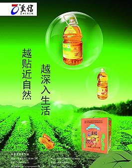 花生油海報圖片
