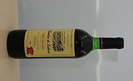 法國紅酒圖片