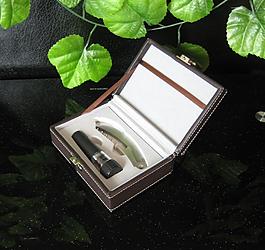 紅酒開瓶器禮品盒圖片